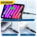 Essager ES-OTG25 30W/60W iP Male to Type-C Female / Type-C Male to iP Female Digital Display Adapter Converter for Phone Tablet for Smart Earbuds