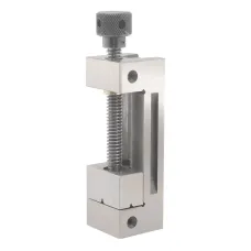 High Precision Machine Vise 2 Inch 2" Right Angle Vise Grinder CNC Gad Tongs For Surface Grinding Machine