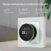 WT20R Tuya WiFi Smart Knob Thermostat Electric Heating Water Gas Boiler Temperature Controller Works With Alexa Google Home