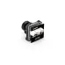 CADDXFPV Baby Ratel2 Night Vision 1200TVL Analog FPV Camera, 2.5mm Lens, 165 Wide Angle, Lightweight for 5.8G VTX (TBS/EWRF) Mini RC Models RC Drones