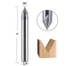 1/4 Inch Shank 4 Flute CNC Wood Carving Router Bit 45 60 90 Degree V Groove Bit TiAlN Coated Carbide Chamfer End Mill CNC Engraving Lettering Wood Metal Cutting Tool