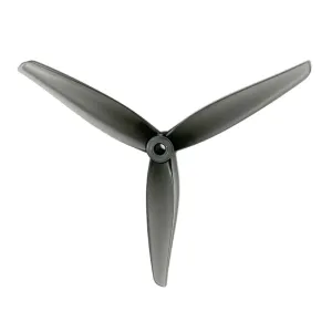 Kootai Ki84 WWII Fighter 690mm RC Airplane Spare Parts 3-Blade Propeller 6030