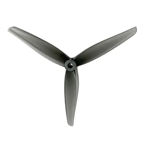 Kootai Ki84 WWII Fighter 690mm RC Airplane Spare Parts 3-Blade Propeller 6030