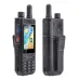 UNIWA F70 Rugged Android 10 Walkie Talkie IP68 Waterproof 4000mAh Battery 4G LTE Dual SIM PTT Two-Way Radio Zello SmartPTT Pocstar Supported