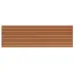 EVA Foam Boat Yacht Marine Flooring Border Teak Decking Sheet Pad 240x90x0.5cm