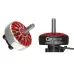 QX-MOTOR 2806.5 1300KV 1800KV 3-6S Brushless Motor 5mm Shaft for DIY 6 / 7 Inch Long Range RC Drone FPV Racing