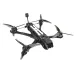 DeepSpace SEEKER5 DC XL 5 Inch 6S F7 GPS Freestyle FPV Racing Drone BNF PNP with DJI O4 PRO Air Unit Digital System
