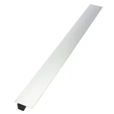 Paper Rail Tab Grabber Bar Receipt Cafe Order File Holder Bar Organiser Letter Grip  Bil