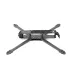 HGLRC MY10 415mm Wheelbase 10 Inch Frame Kit for DIY RC Long Range FPV Racing Drones