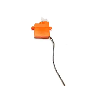 RC ERA C187 C138 RC Helicopter Spare Parts Servo