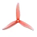 6 Pairs Gemfan 5128 5.1x2.8 5.1 Inch 3-Blade PC Propeller for FPV Racing RC Drone