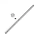YXZNRC F280 3D/6G 6CH RC Helicopter Parts Main Shaft