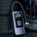 150PSI Portable Electric Car Tire Inflator Mini Air Compressor Intelligent Digital Display for Car Motorcycle Bike Ball
