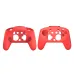 DOBE TNS-5178 Switch2 PRO Controller Silicone Protective Cover NS2PRO Controller Silicone Cover + Joystick Cap Set