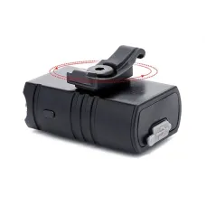 1000LM Bright Bicycle Light USB Rechargeable MTB Mountain Bicycle Front Light Bike Headlight Flashlight Cycling Scooter Lamp