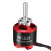 Racerstar BR3536 950KV 2-4S Brushless Motor For FPV RC Airplane Model