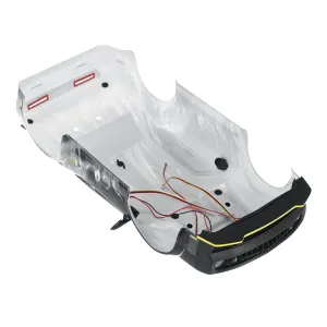 ZLL SG216 PRO/MAX 1/16 Drift RC Car Parts Body Shell Painted Vehicles Models Accessories