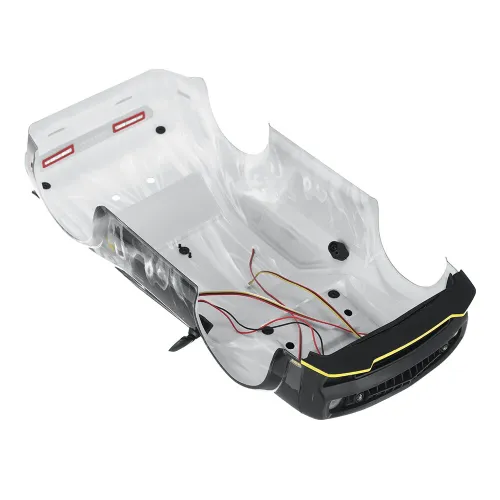 ZLL SG216 PRO/MAX 1/16 Drift RC Car Parts Body Shell Painted Vehicles Models Accessories