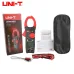 UNI-T Digital Clamp Meter UT206A+ 1000V AC DC Voltage 1000A Current Auto Range Temp Resistance Multimeter Ammeter Tester