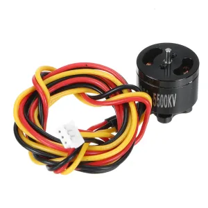 Eachine E250 AH-64 Apache RC Helicopter RC Part 4306 540KV Brushless Main Motor/1204 5200KV Tail Motor