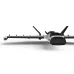 ZOHD Dart XL Extreme 1000mm Wingspan BEPP FPV Aircraft RC Airplane Unassembled KIT Enhanced Version