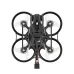 BETAFPV Pavo Femto 75mm F4 2-3S Brushless CineWhoop RC FPV Racing Drone BNF with DJI O4 Air Unit Digital HD System