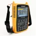 Sathero SH-820HD 3.5 Inch Combo Satfinder Satellites Finder Meter H.265 HEVC DVB-S/S2/T/T2/C/CCTV HD Digital Signal Meter