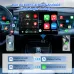 Wooboobox M5 Wireless Carplay Android Auto Box USB / Type-C Port Plug and Play WIFI 5.8G BT5.0 Wired to Wireless Adapter