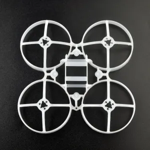 Happymodel Moblite7 Mobula7 V4 75mm Wheelbase Whoop Empty Frame Kit for  RC Drone FPV Racing