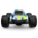 MJX HYPER GO 18208 1/18 Brushed High Speed RC Car Vehicle Models 30km/h