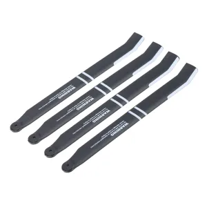 XK K170 RC Helicopter Parts Main Propeller Blade Group