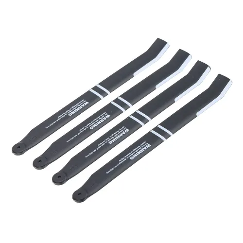 XK K170 RC Helicopter Parts Main Propeller Blade Group