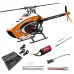 GOOSKY S2 Ultra 3D Aerobatic Dual Brushless Direct Drive Motor RC Helicopter BNF with Rotorflight Flight Control System