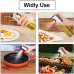 2 Pieces Cooking Oil Sprayer Olive Oil Kitchen Oil Spray Bottle Portable Kitchen Dispenser for Air Fryer Baking Salad Grilling Baking Olive Oil