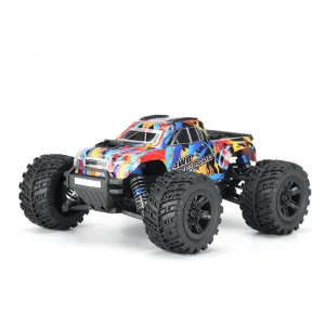 MJX HYPER GO 20208 1/20 2.4G 4WD Brushless High Speed RC Car Vechile Models 39km/h