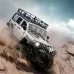 MNRC MN128 RTR 1/12 2.4G 4WD RC Car LED Light Rock Crawler Climbing Off-Road Truck Full Proportional Vehicles Models Toys