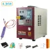 SUNKKO 737DH 4.3KW Spot Welding Machine Upgraded Induction Delay Battery Spot Welding Machine 18650 Lithium Battery High-power Small Touch Welder
