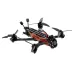 GEPRC Vapor D5 O4 Pro 238mm 5 Inch 6S GPS Freestyle RC FPV Racing Drone PNP BNF with 2207E 1960KV Motor