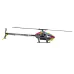 GOOSKY RS7 700 6CH 3D Aerobatic Dual Brushless Direct Drive Motor RC Helicopter KIT