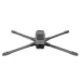 HGLRC MY15 15 Inch 635mm Wheelbase 10mm Arm Thickness Frame Kit for DIY RC Long Range FPV Racing Drones