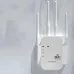 1200Mbps WiFi Repeater Wireless WIFI Extender 5G 2.4G Dual-band Network Amplifier Long Range Signal Booster