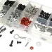 270PCS Set Screws Box Repair Tool Kit For HSP 1/10 RC Car Parts