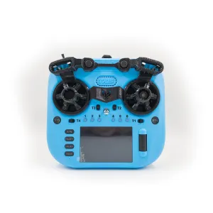 FeliStick TPU 3D Printed Radio Transmitter Gimbal and Switch Protector DIY Accessories Replacements for Radiomaster TX15 Max  Radio Controller