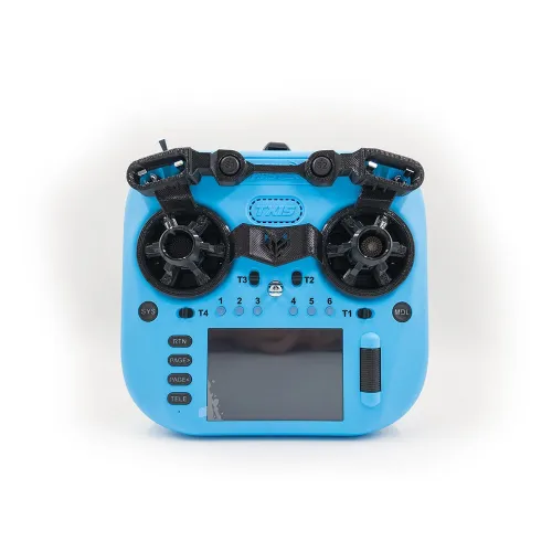 FeliStick TPU 3D Printed Radio Transmitter Gimbal and Switch Protector DIY Accessories Replacements for Radiomaster TX15 Max  Radio Controller