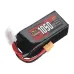 ZOP Power 22.2V 1050mAh 150C 6S LiPo Battery XT60 Plug for RC Drone