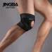 JINGBA SUPPORAdjustable Knee Pads Breathable Outdoor Sports Knee Brace Support Belt Basketball Fitness Knee Protector Kneecap