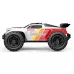MJX HYPER GO 18208 1/18 Brushed High Speed RC Car Vehicle Models 30km/h