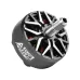 DeepSpace Aether 2207.3 1960KV / 2050KV 6S Brushless Motor 5mm Shaft for Freestyle RC FPV Racing Drone