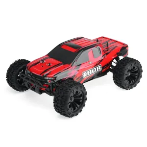 VRX Racing RH1002 1/10 2.4G Off Road Nitro Fuel Engine 4WD RC Car High Speed Vehicle Model Force 18 Engine