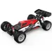 JIABAILE JBL1001 JBL1002 JBL1003 JBL1004 1/10 2.4G 4WD 120km/h Brushless RC Car Metal Chassis Off-Road Desert Truck Rally Vehicles Models Three Differentials Hobbywing ESC Oil Filled Shocks Toys